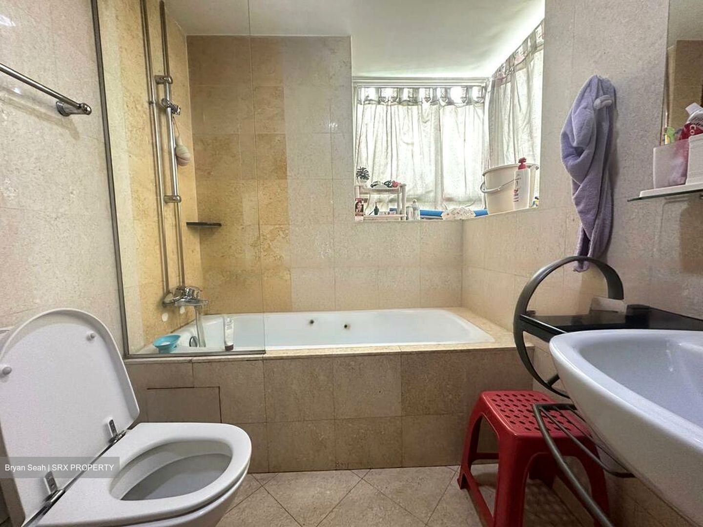 Compass Heights (D19), Apartment #478884581
